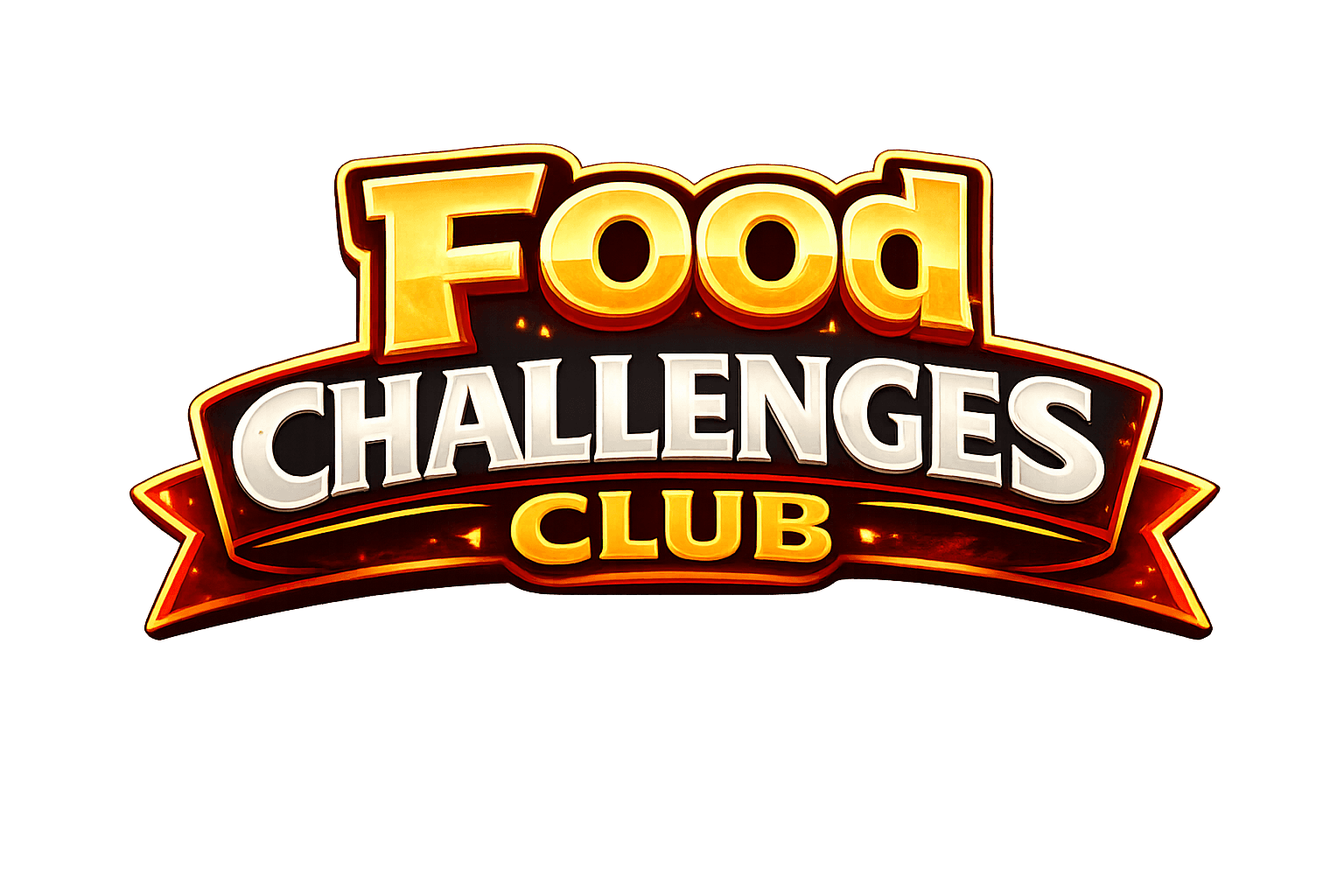 Food Challenges Club